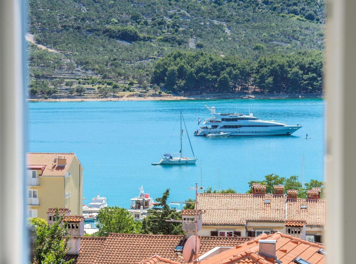 Best Island View Cres Buitenkant foto