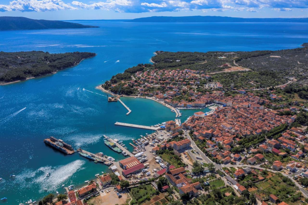 Best Island View Cres Buitenkant foto