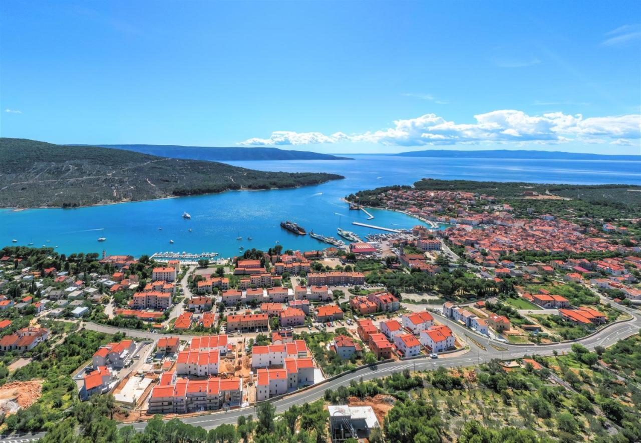 Best Island View Cres Buitenkant foto