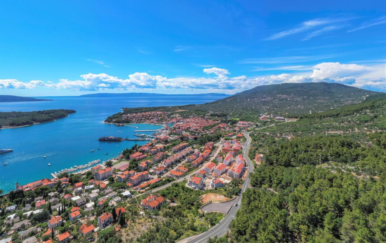 Best Island View Cres Buitenkant foto