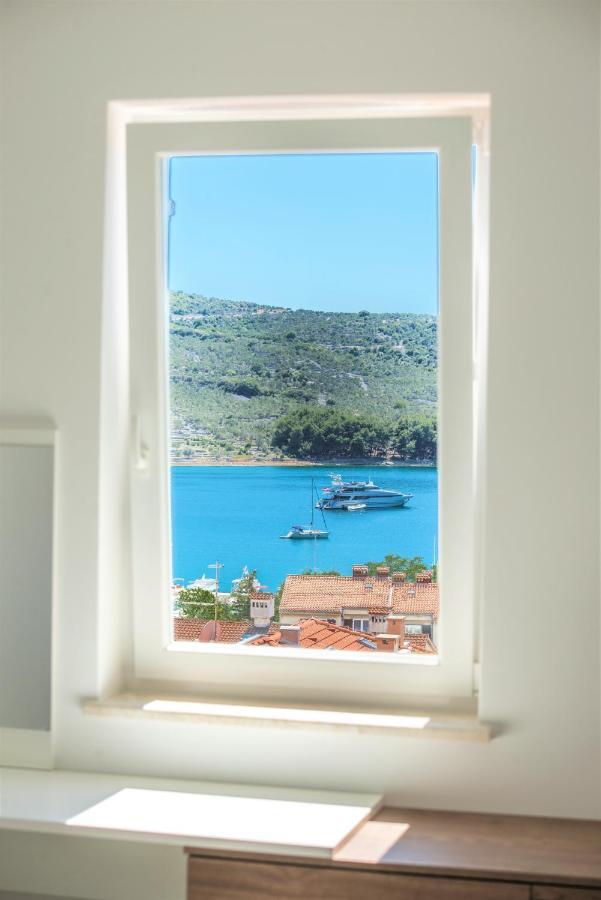 Best Island View Cres Buitenkant foto